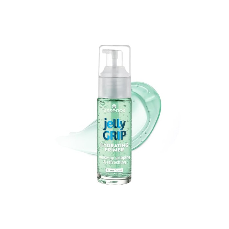 Essence Jelly Grip Hydrating Primer 29ml