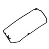 Boat Valve Cover Gasket 420950820 Rubber Strong Sealing Replacement For
