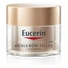 Eucerin Filler+elasticity Crema Facial Antiarruga Noche 50ml Tipo de piel