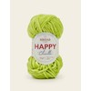 Sirdar Happy Chenille Crochet Yarn 15g - 0029 Fizy