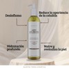 Aceite Corporal Café Tostado Cacao Y Centella 250ml Spa