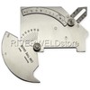 RIVERWELD Bridge Cam Gage Test Ulnar Welding Inspection Gauge Checks