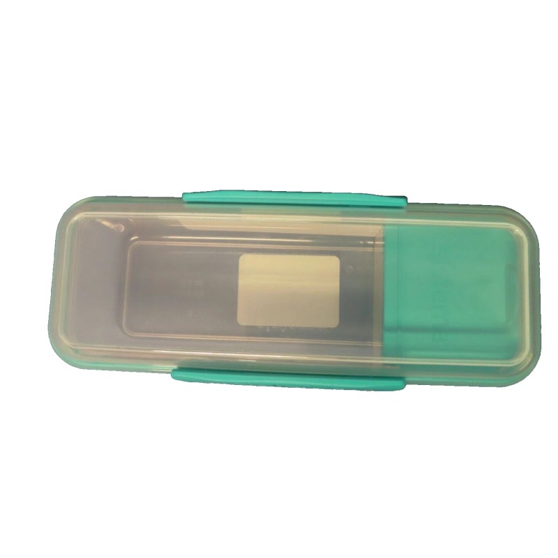 Sistema Snack Attack 13.8 ounce storage container. #21479 Snack holder