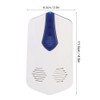 Multifunction Electronic Ultrasonic Pest Repeller Plug In Repellent Rat Mouse