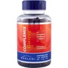 Maklen Multivitaminico con Ginseng y Omega 3 - Energia Natural, Vitalidad y Enfoque - 140 Capsulas Softgels de 1300 mg                                