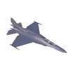 HMA Mobile Police Patlabor 2 the Movie F-16 Kai Knight