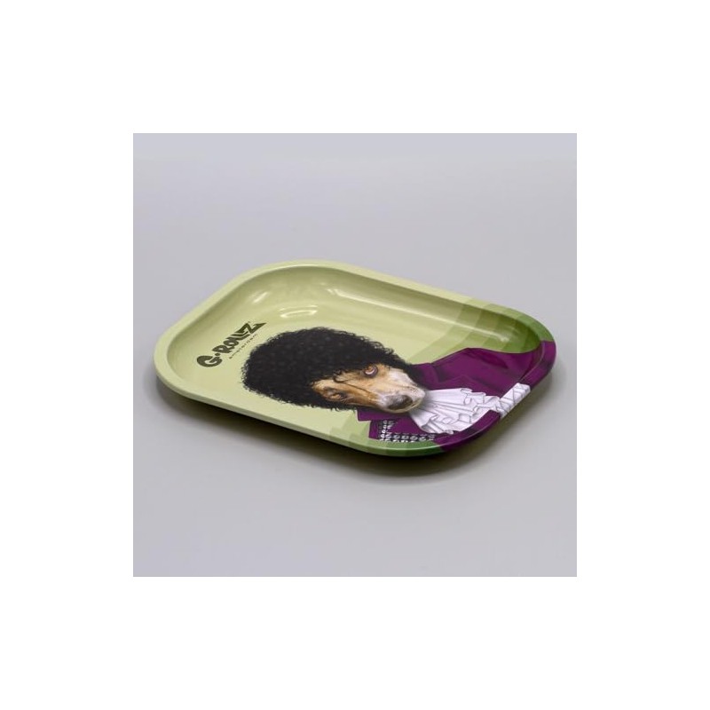 G-Rollz ROXY ROLLING TRAY ROLLING TRAY ROLLING TRAY ROLLING MAT