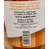 Sadaf Giardiniera Mild - Pickled vegetables in jar - Giardiniera