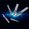 M3-M8 Counterbore Drill Bit, 5 Pcs/Set Professional End Mills Counter