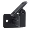 RealPlus Swivel Handrail Brackets Heavy Duty Adjustable Square Hand Rail