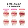 VT COSMETICS Readle S Lip Plumper 4.3g Moisturizing Transparent Glossy