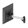 Cotytech VESA Wall Mount w/Quick Release Single Arm