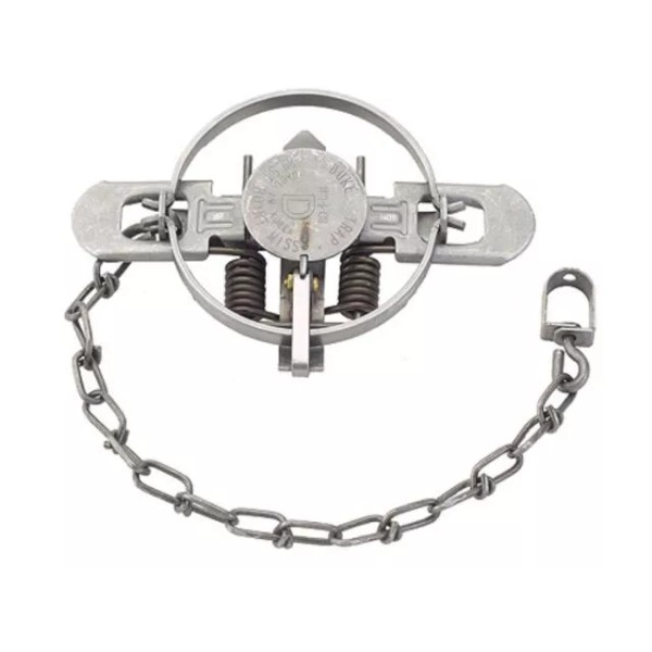 Duke Traps NEW DUKE TRAPS MODEL 0470 SKUNK OPOSSUM ANIMAL