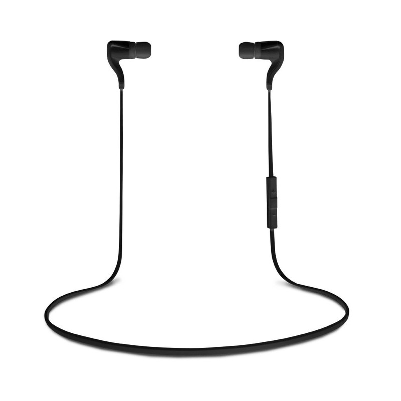 Plantronics BACKBEAT GO 2 Black + CASE Bluetooth Wireless Stereo