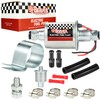 E8012S Electric Fuel Pump - Inline fuel pump Low Pressure
