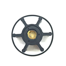 49-16-2771 Brass Core Impeller with O-Ring Kit Compatible With Milwaukee M18 Transfer Pumps