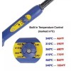 Hakko FX-601-02 Professional Temperature Control Soldering Iron