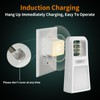 Dawnrise 3 Pack 5-in-1 Power Failure Night Light, Multifunctional Motion