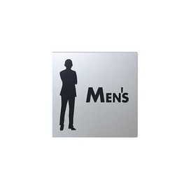光 男マーク MENS 00869124-1 KS778-4