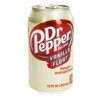 Dr Pepper Vanilla Float 12oz (355ml)