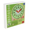 Goula 55125 Wooden Educational Clock