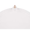 Glory Haus Serving Platter - 14" Ceramic Round Serving Dishes