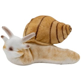 Carl Dick Snail 24cm, Plush Toy, Soft Toy, Stuffed Animal 3736