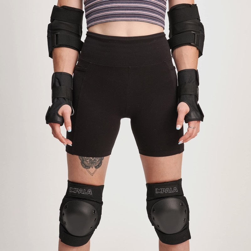 Protective Pack Black