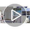12FT Telescopic Extension Pole | 3-12FT Adjustable Aluminum Paint Roller