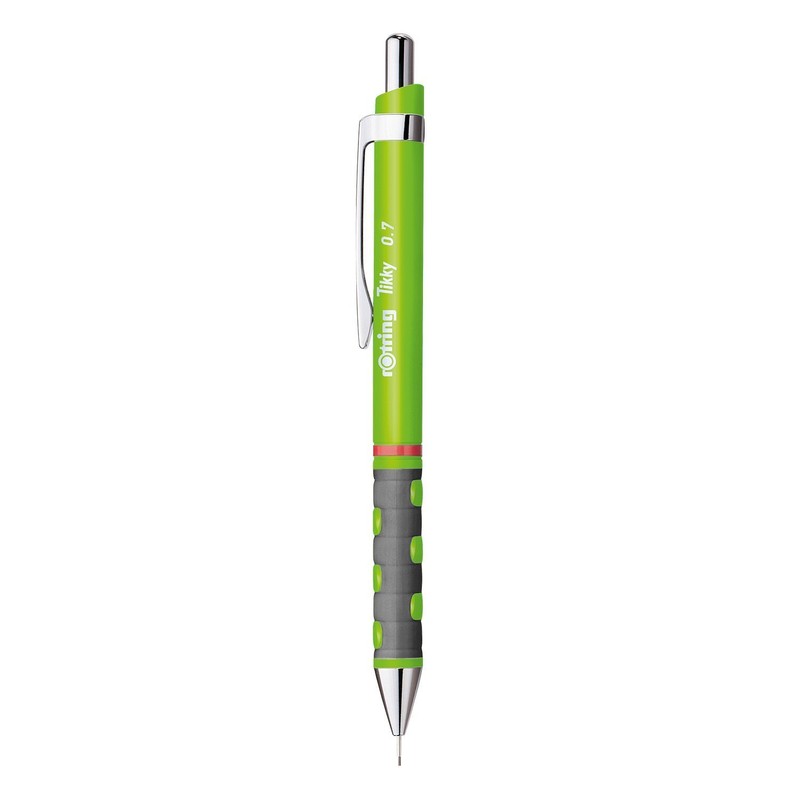 Rotring Tikky Retractable Pencil Set