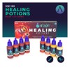 Scale75 Instant Healing Potions Paint Set SSE-100