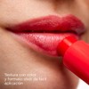 ISDIN Reparador Labial Stick Rojo