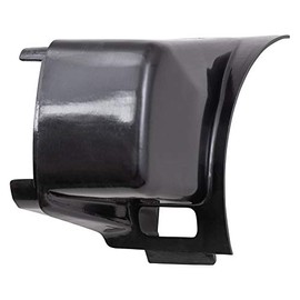 Brock Replacement Turn Signal Lever Cover Cap Compatible with 88-92 C/K Pickup Truck 78-96 GM Van w/Tilt Column Steering 7839666