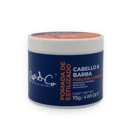 Papi & Co Pomada de Estilizado Pomade Classic 115 g / 4 fL OZ.