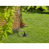 Gardena Sprinkler System Water Plug with 3/4 inch external thread: