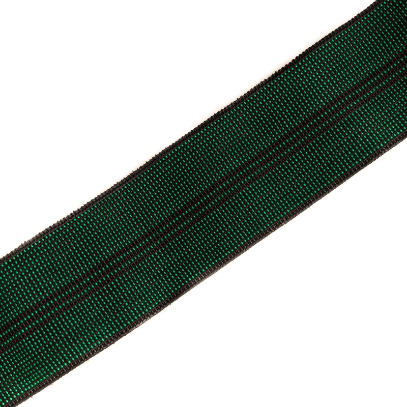 TRAMATESSILE Elastic Padded Strap 60mm Wide (3 Metres)