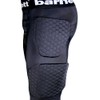 FS-06 Compression Shorts, 5 Integrated Pieces, For American Football, Size