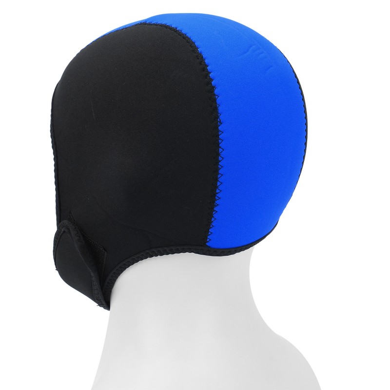Wetsuit Hood Thermal Swim Surf Diving Hood Sun UV Protection