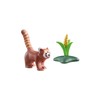 Playmobil - Wonderful Planet, Red Panda