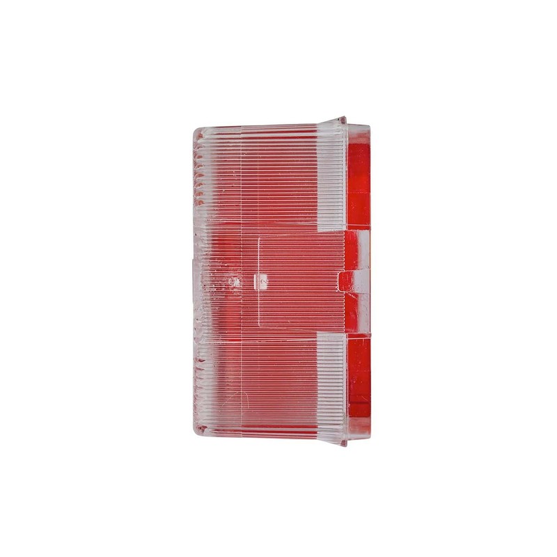 HELLA 9EL 136 825-001 Lens, combination rearlight - left