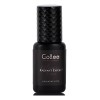 Pegamento Golle Negro Radiant Expert Secado Rápido