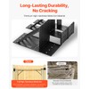 VEVOR Gate Corner Brace Bracket, 2 Sets, Anti Sag Gate