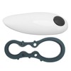 Electric Can Opener Kitchen Light Weight Can Opener for Cooks