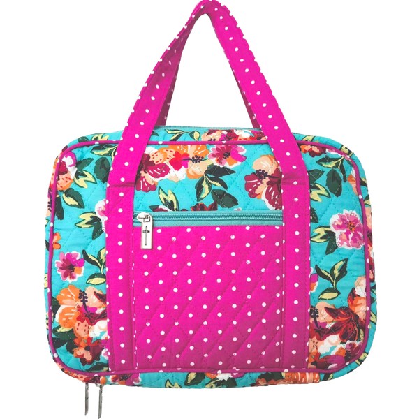 DIWI Quilted Bible Cover Extra Large Sizes 11.25 X 8.25