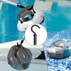 Hook for Pool Robot Removal - Pool Accessories Hook,Tool Attachment