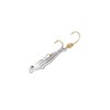 Rudie's Uoko Metal Pierce, 0.06 - 0.2 oz (1.5 g)