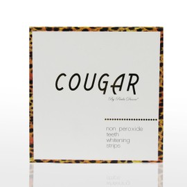 Deluxe Non-Peroxide Teeth Whitening Strips