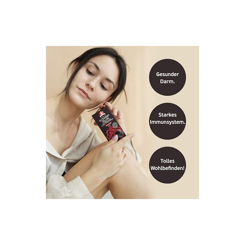 Dr.Ohhhira Deluxe Probiotics, Postbiotic, Prebiotic, for Intestinal Restoration, Intestinal Treatment,