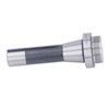 F1 Type Boring Head Shank R8‑1‑1/2‑18UNF‑7/16 Arbor End Mill Adapter