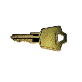 On The Go Mobility Key for Rascal Scooter Fits Model 600 600T 600F (# 606 Key)